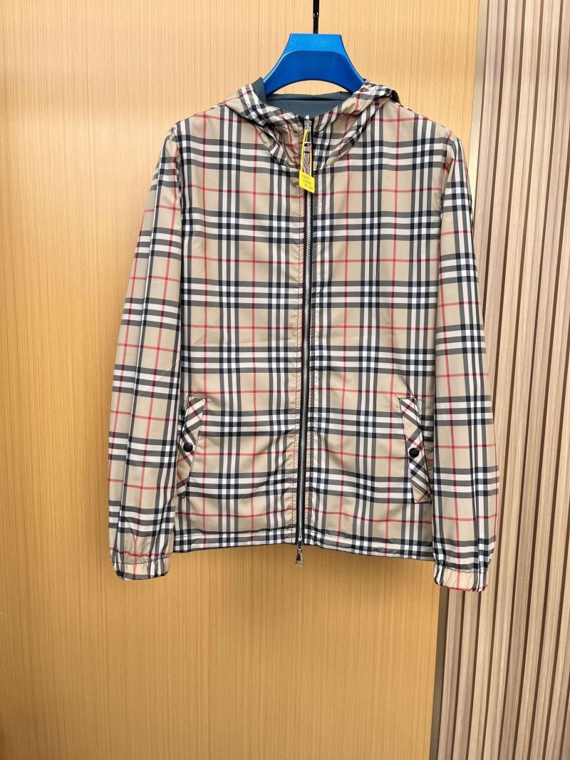 Burberry Outwear